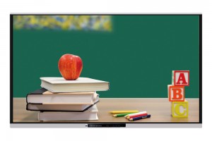 Interactive Flat Panel – ED Series